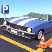 Funny_Parking_Master