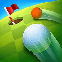 Golf_Battle